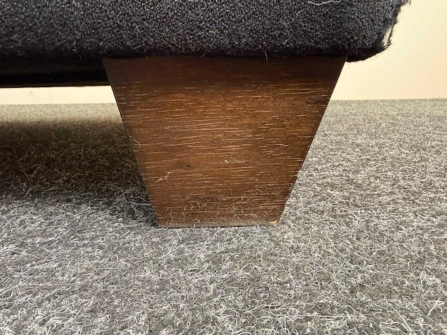 Durlet - 3-persoons sofa - bankstel - afbeelding 4 van  6