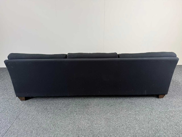 Durlet - 3-persoons sofa - bankstel - afbeelding 5 van  6