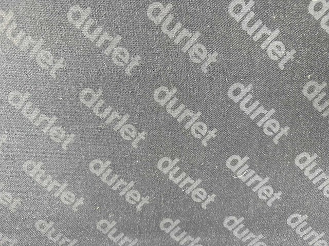 Durlet - 3-persoons sofa - bankstel - afbeelding 6 van  6