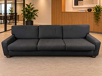 Durlet - 3-persoons sofa - bankstel - afbeelding 1 van  7