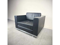 Durlet - armchair - sofa (3x) - afbeelding 4 van  10