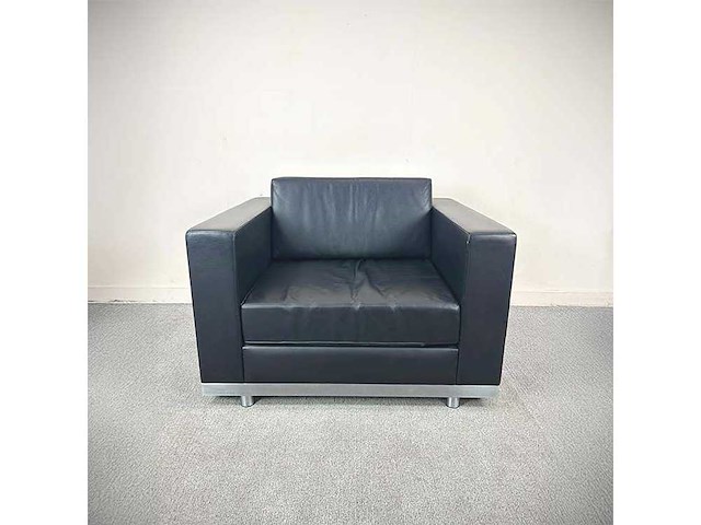 Durlet - armchair - sofa (3x) - afbeelding 3 van  10
