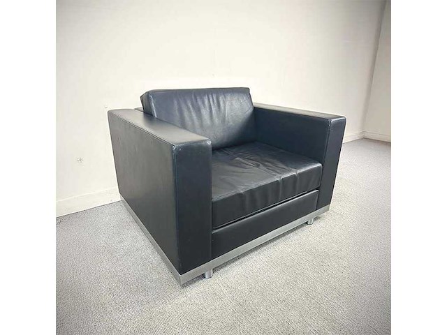 Durlet - armchair - sofa (3x) - afbeelding 5 van  10