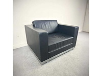 Durlet - armchair - sofa (3x) - afbeelding 5 van  10