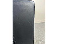 Durlet - armchair - sofa (3x) - afbeelding 7 van  10