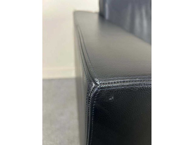 Durlet - armchair - sofa (3x) - afbeelding 10 van  10