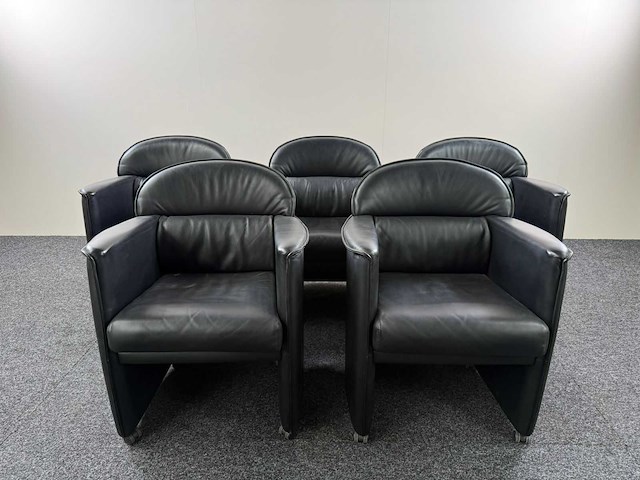 Durlet - sofa - afbeelding 1 van  5