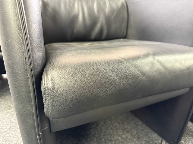 Durlet - sofa - afbeelding 2 van  5