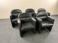 Durlet - sofa - afbeelding 4 van  5