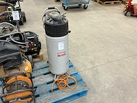 Duro d-k 242/50 luchtcompressor