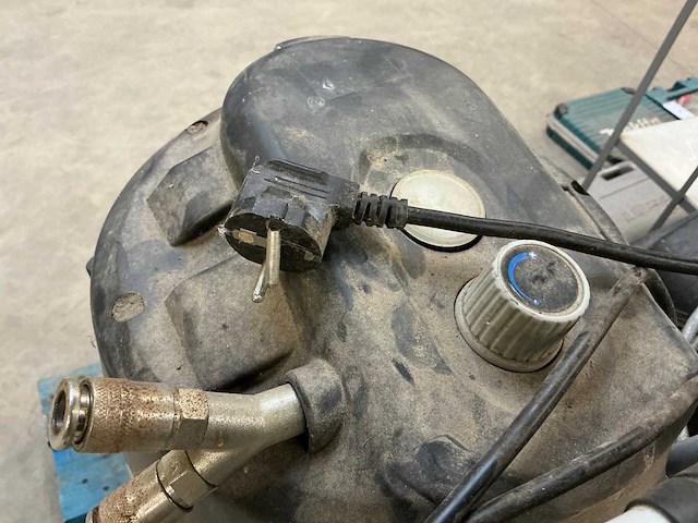 Duro d-k 242/50 luchtcompressor - afbeelding 4 van  7