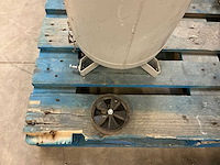 Duro d-k 242/50 luchtcompressor - afbeelding 5 van  7