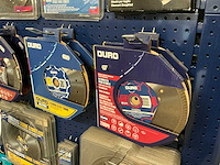 Duro partij slijpschijven - afbeelding 2 van  22