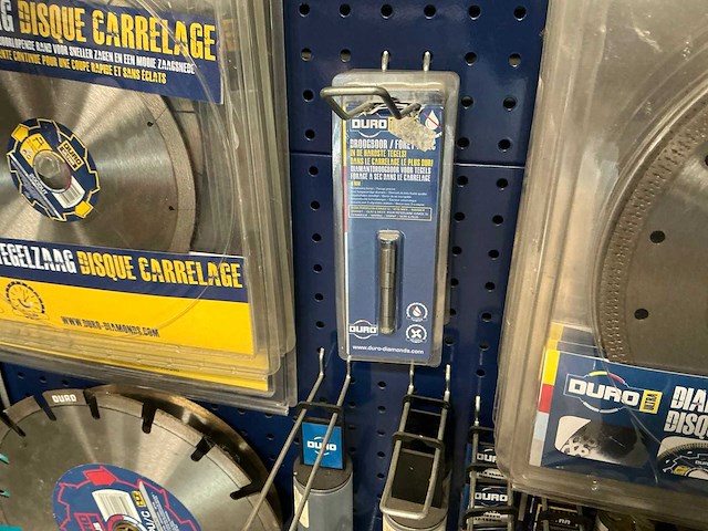 Duro partij slijpschijven - afbeelding 5 van  22