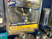 Duro partij slijpschijven - afbeelding 6 van  22