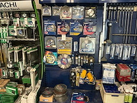 Duro partij slijpschijven