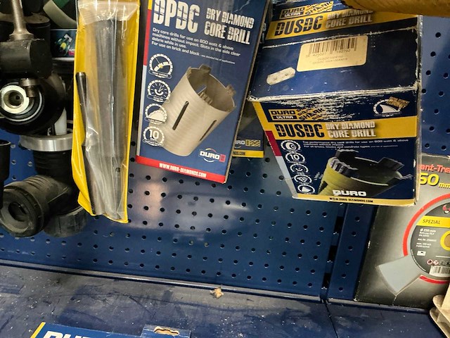 Duro partij slijpschijven - afbeelding 13 van  22