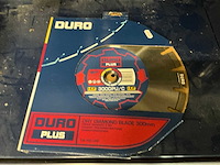 Duro partij slijpschijven - afbeelding 14 van  22