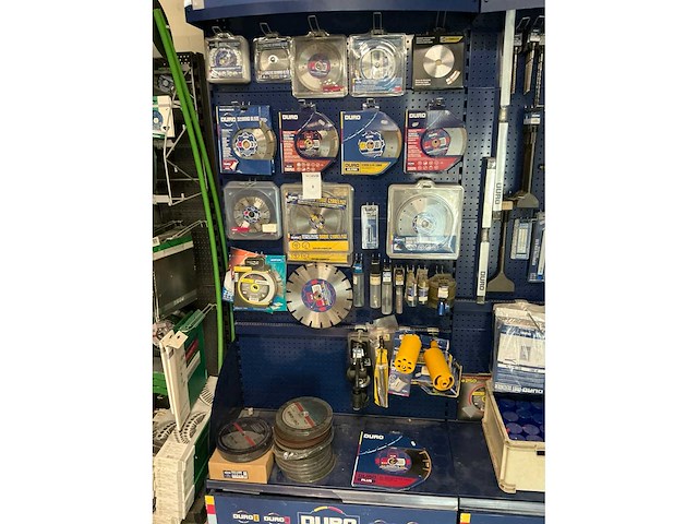 Duro partij slijpschijven - afbeelding 12 van  22