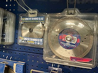 Duro partij slijpschijven - afbeelding 18 van  22