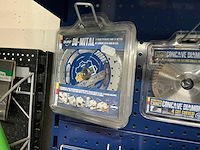 Duro partij slijpschijven - afbeelding 19 van  22