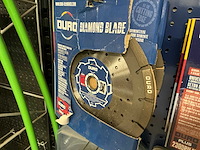 Duro partij slijpschijven - afbeelding 20 van  22