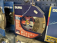 Duro partij slijpschijven - afbeelding 22 van  22