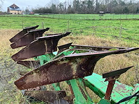 Duro sb 8500 ploeg - afbeelding 2 van  17