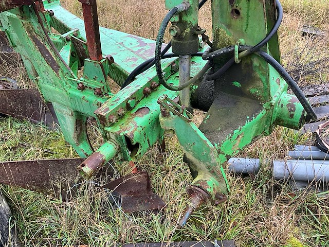 Duro sb 8500 ploeg - afbeelding 3 van  17