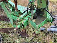 Duro sb 8500 ploeg - afbeelding 3 van  17