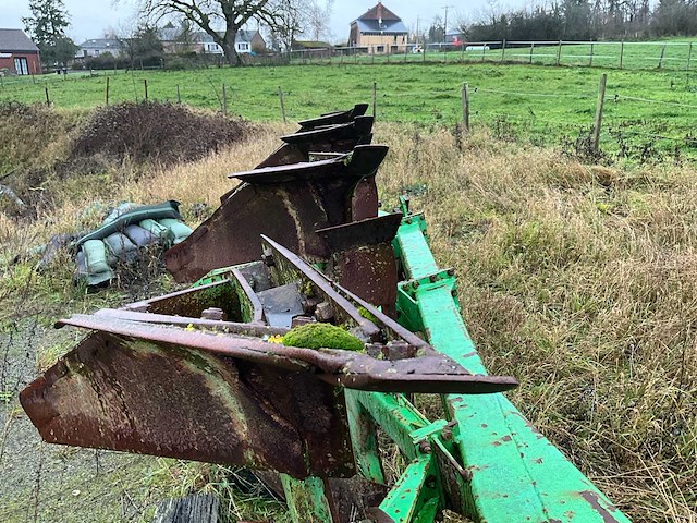 Duro sb 8500 ploeg - afbeelding 4 van  17