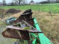 Duro sb 8500 ploeg - afbeelding 4 van  17