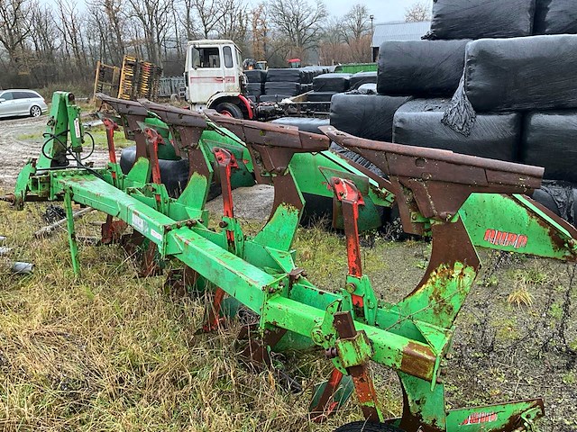 Duro sb 8500 ploeg - afbeelding 5 van  17