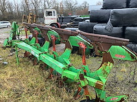 Duro sb 8500 ploeg - afbeelding 5 van  17