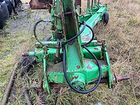 Duro sb 8500 ploeg - afbeelding 8 van  17