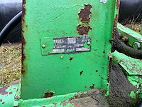 Duro sb 8500 ploeg - afbeelding 9 van  17