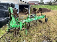 Duro sb 8500 ploeg - afbeelding 1 van  17