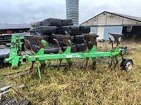 Duro sb 8500 ploeg - afbeelding 10 van  17