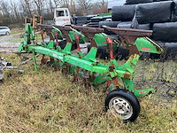 Duro sb 8500 ploeg - afbeelding 11 van  17