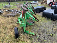 Duro sb 8500 ploeg - afbeelding 12 van  17