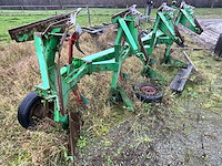 Duro sb 8500 ploeg - afbeelding 13 van  17