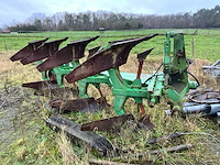 Duro sb 8500 ploeg - afbeelding 15 van  17