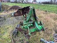 Duro sb 8500 ploeg - afbeelding 16 van  17