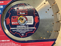 Duro slijpschijf (4x) - afbeelding 3 van  5