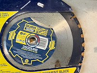 Duro slijpschijf (4x) - afbeelding 5 van  5