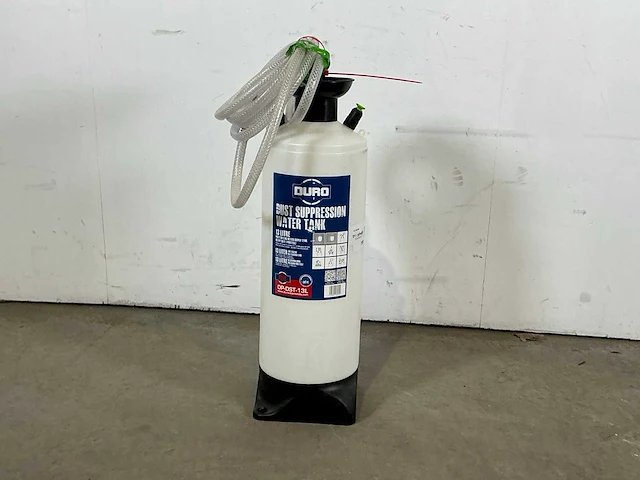 Duro waterdruktank 15l - afbeelding 1 van  6