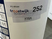 Duro waterdruktank 15l - afbeelding 6 van  6