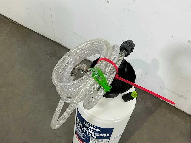 Duro waterdruktank 15l - afbeelding 2 van  6
