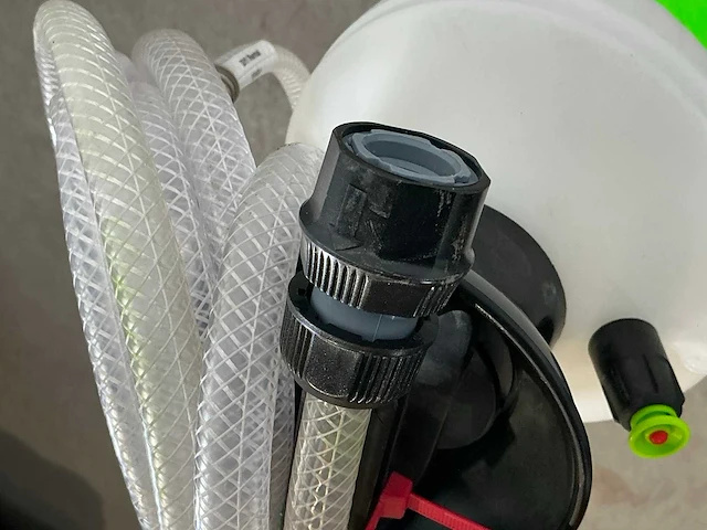 Duro waterdruktank 15l - afbeelding 4 van  6