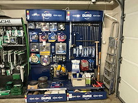 Duro winkelstelling - afbeelding 1 van  3